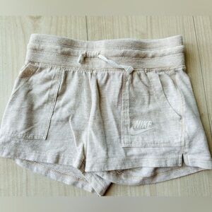 Nike shorts girls size 6x
